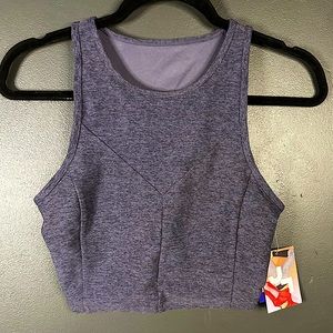 Joylab longline sports bra